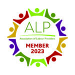 ALP Member 2023 logo if clicked will take you to their website for more information