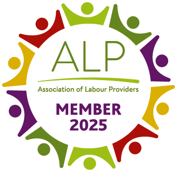 Oliver Rae is an ALP member - Association of Labour PRoviders