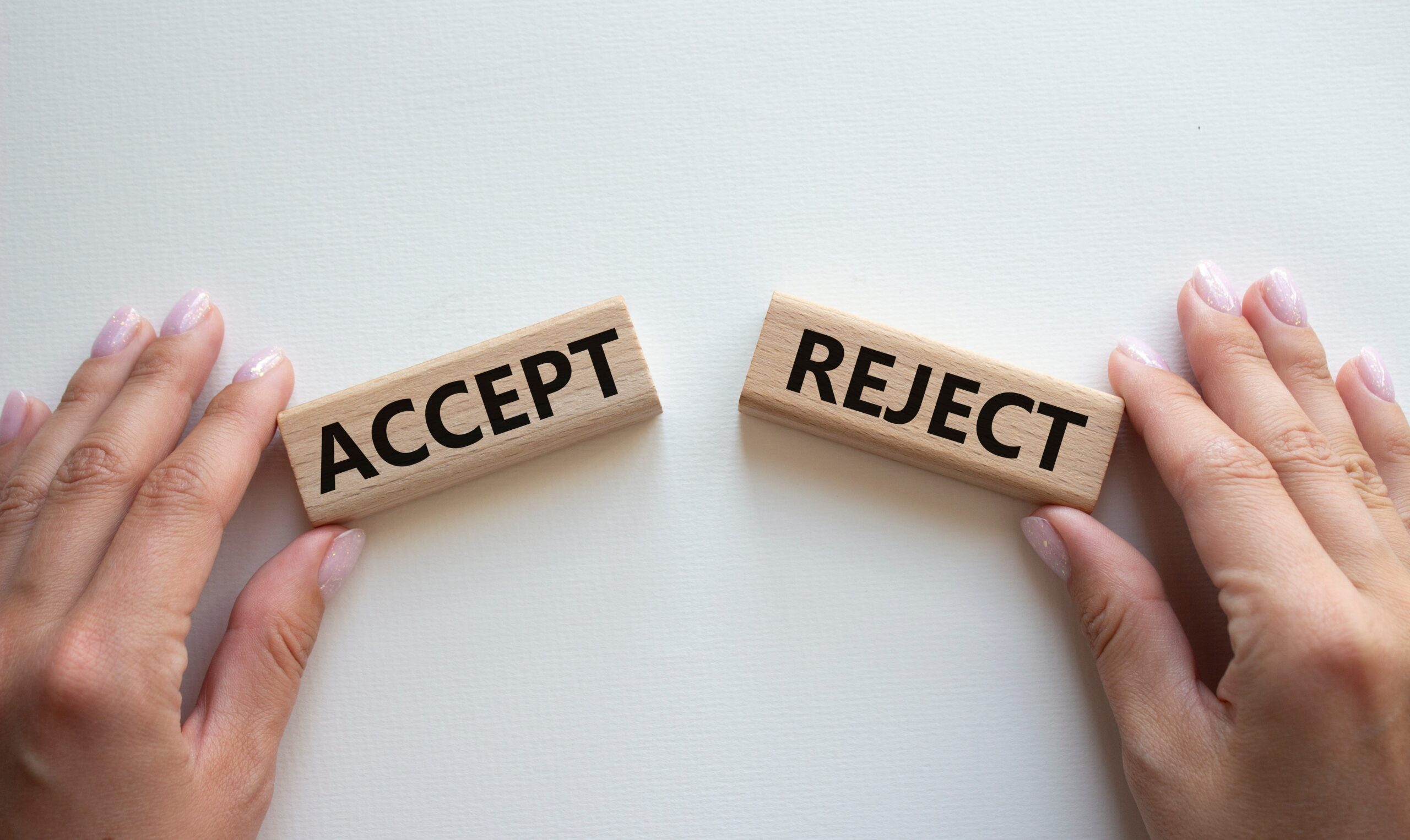 5 Things To Consider Before Accepting That Job Offer | Oliver Rae
