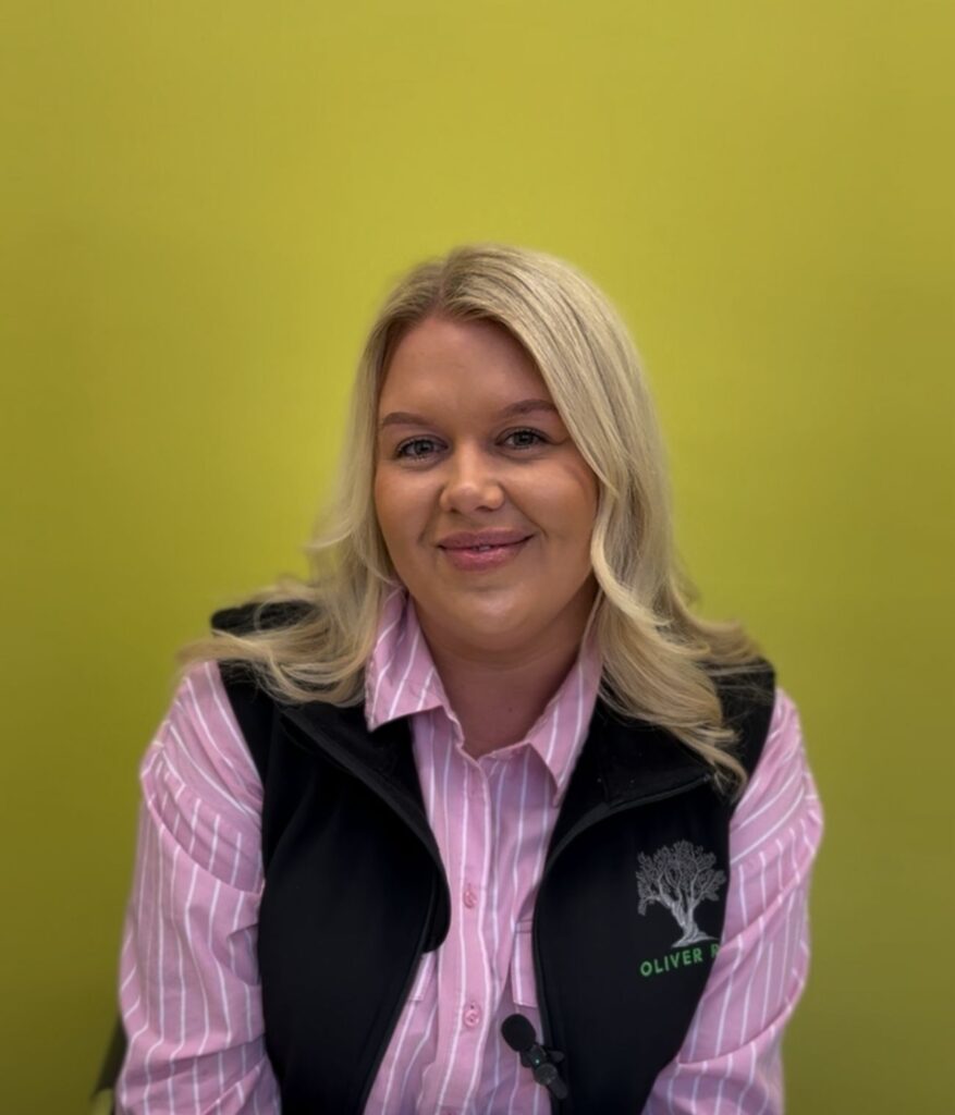 Finding a fulfilling career: My journey to work i love