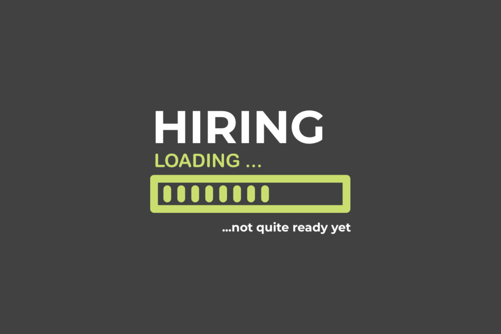 Why businesses are hesitating to hire in 2026 right now