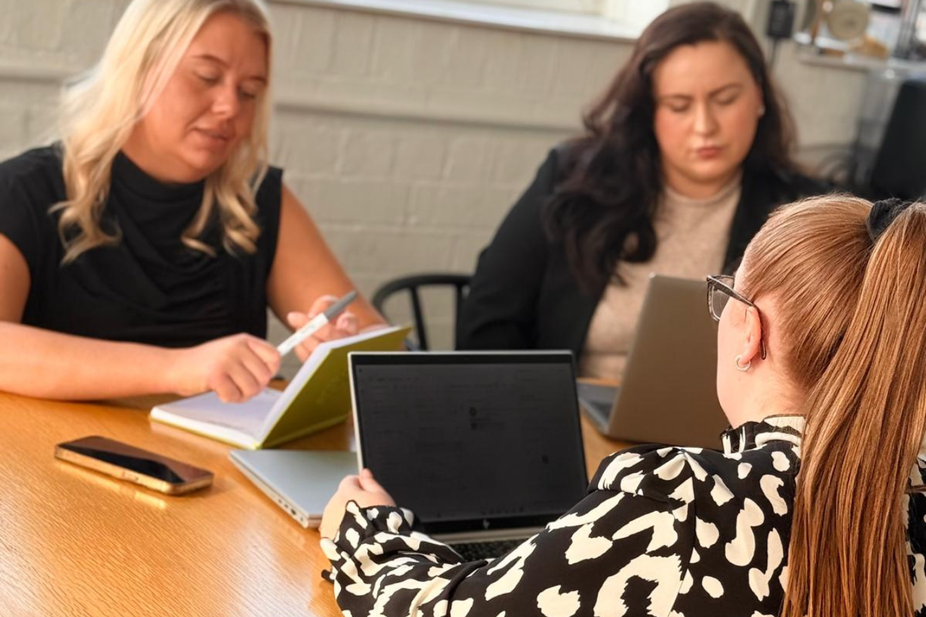 honest recruitment in manufacturing & engineering