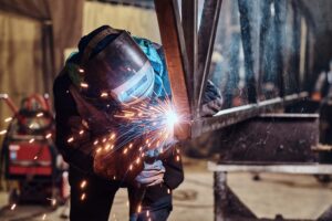 How to attract skilled workers in manufacturing in 2026.