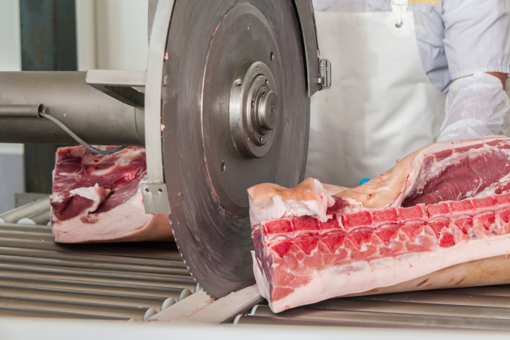 Food manufacturing recruitment agency you need for peak.