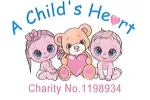 A Child's Heart Logo